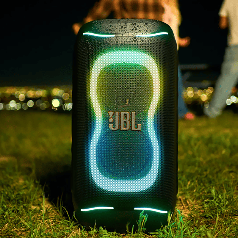 HOT: JBL PartyBox 130 h&eacute; lộ thiết kế v&agrave; loạt t&iacute;nh năng đ&aacute;ng chờ đợi