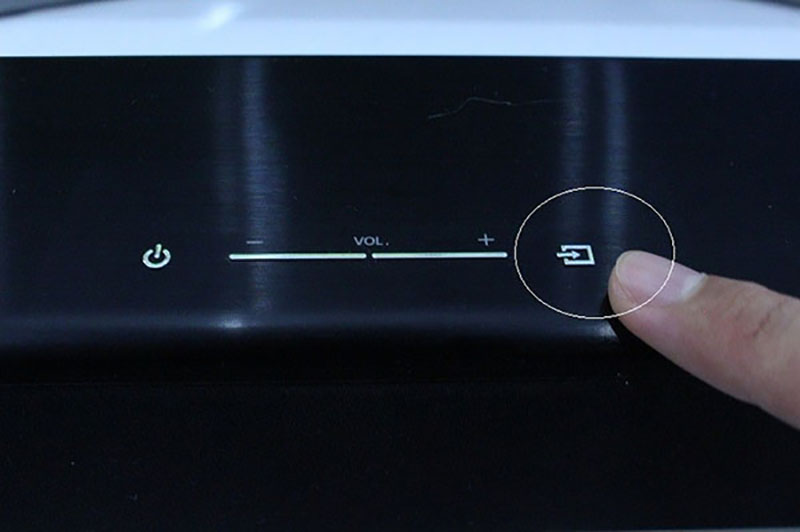 Chi tiết cách kết nối Loa Soundbar với TV Samsung đơn giản nhất
