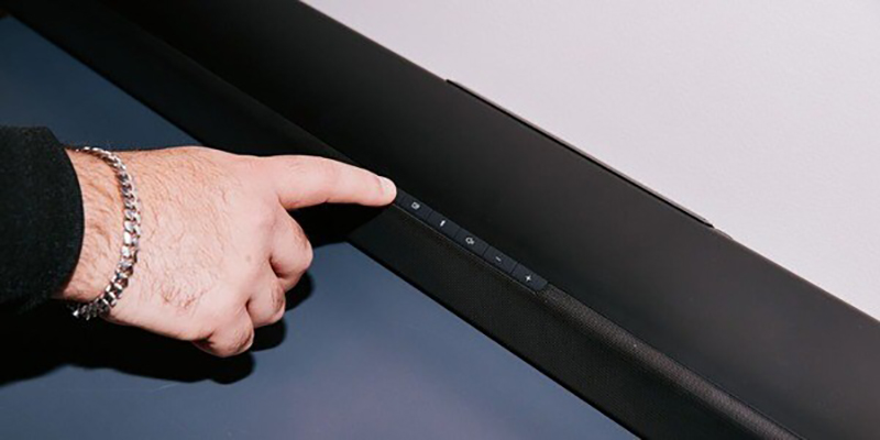 Chi tiết cách kết nối Loa Soundbar với TV Samsung đơn giản nhất