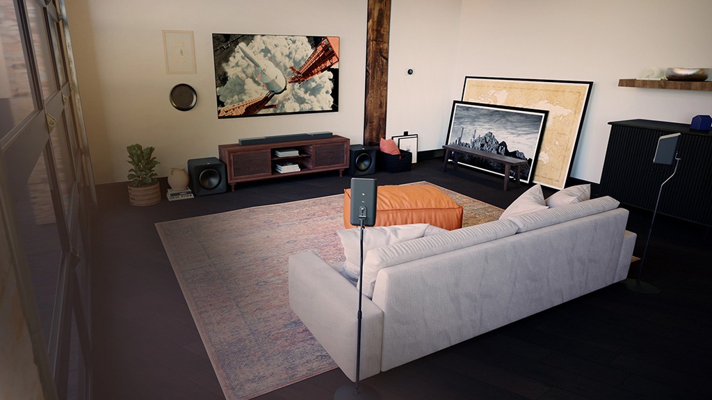Khám phá Klipsch Flexus Core 300