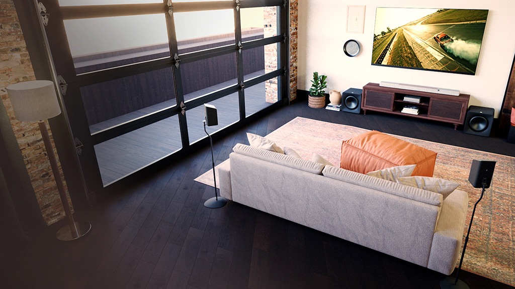 Khám phá Klipsch Flexus Core 300