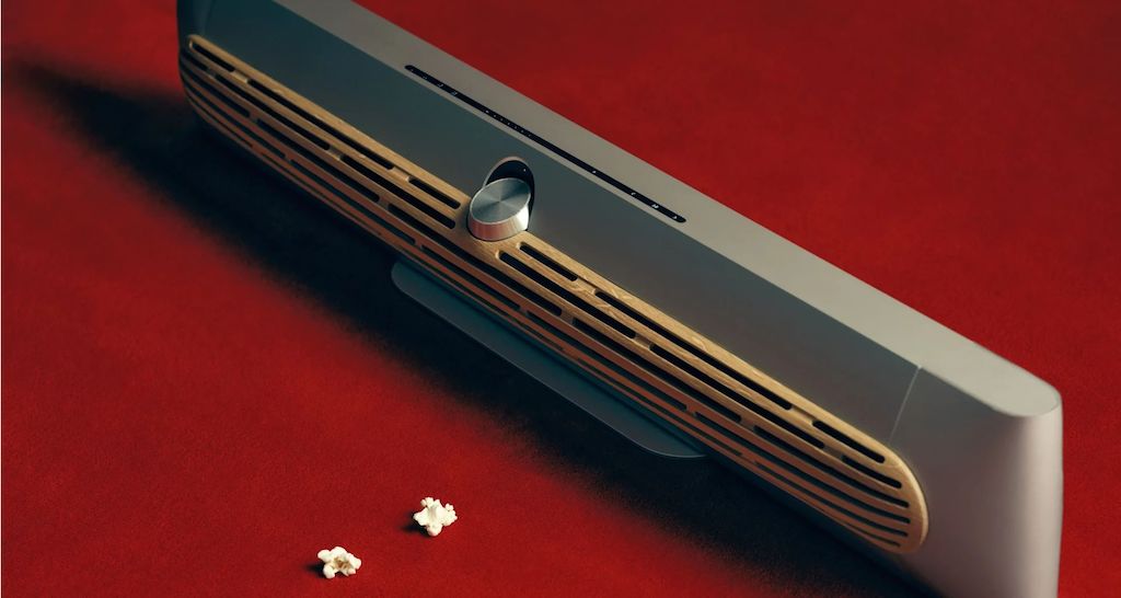 Khám phá Loa thanh B&O Beosound Premiere