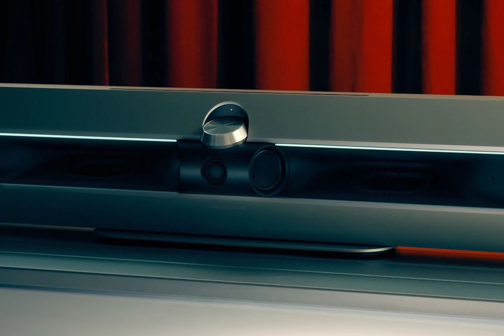 Khám phá Loa thanh B&O Beosound Premiere