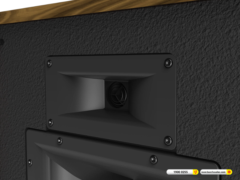 Loa Klipsch Forte IV