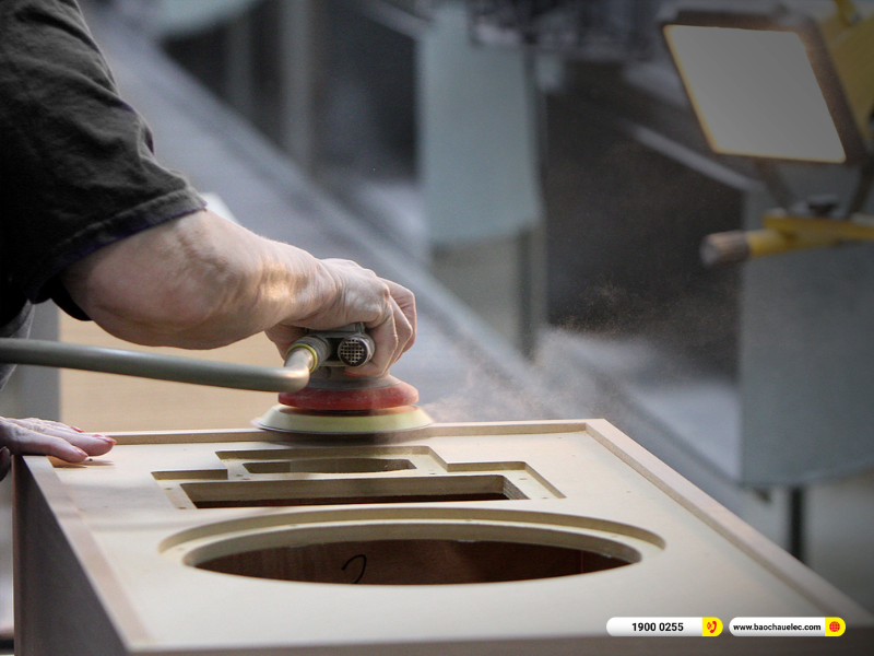 Loa Klipsch Forte IV