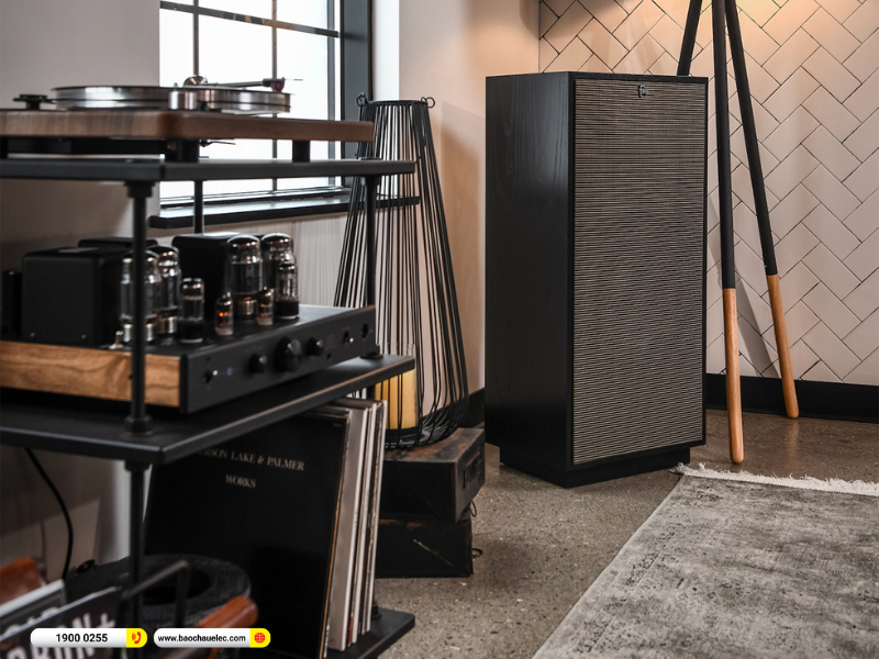 Loa Klipsch Forte IV