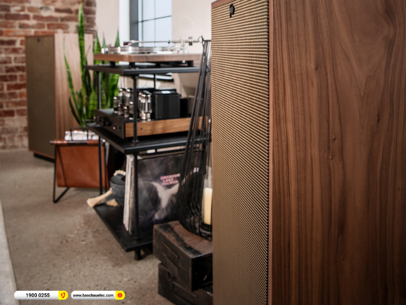 Loa Klipsch Forte IV