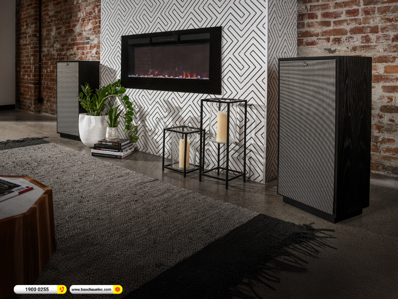 Loa Klipsch Forte IV