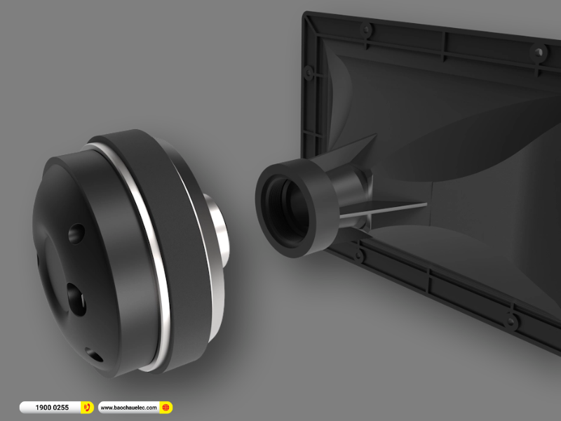 Loa Klipsch Forte IV