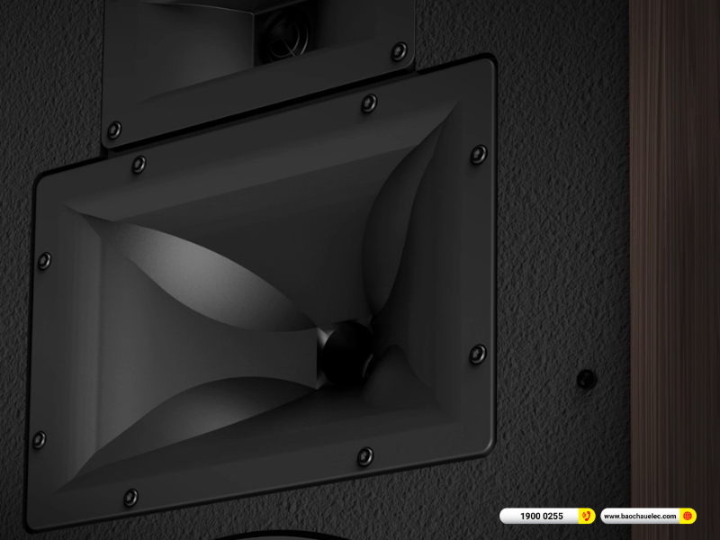 Loa Klipsch Forte IV