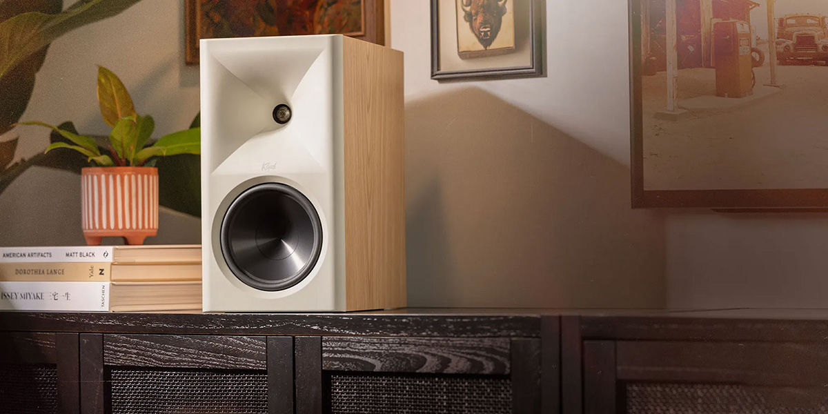 Klipsch ra mắt loa to&agrave;n dải ngo&agrave;i trời thế hệ mới đậm chất Mỹ
