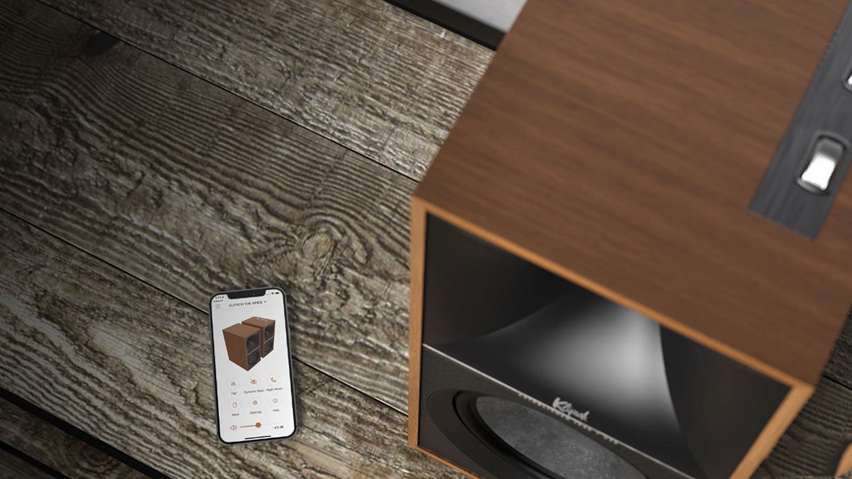 Klipsch ra mắt loa to&agrave;n dải ngo&agrave;i trời thế hệ mới đậm chất Mỹ