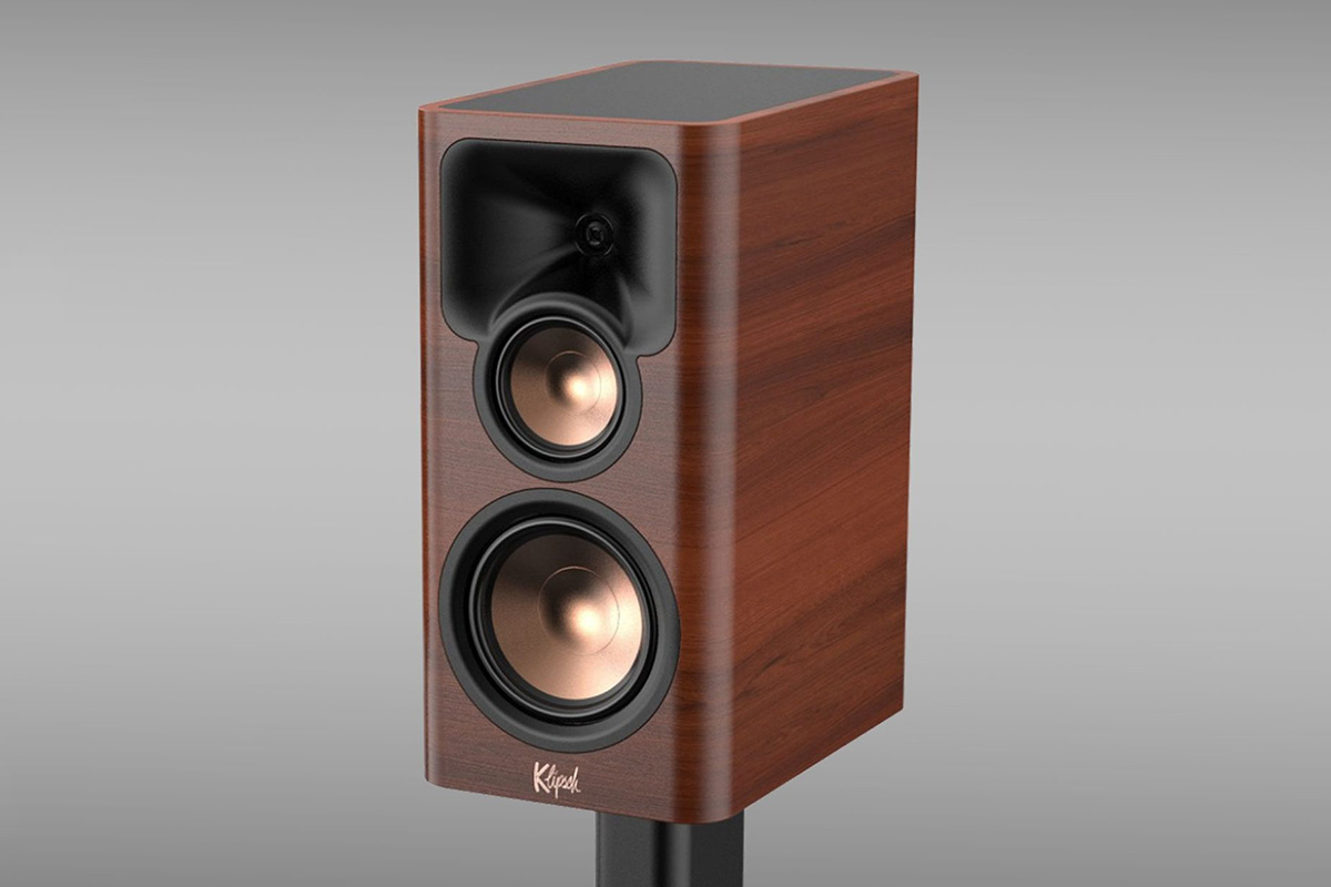 Klipsch tr&igrave;nh l&agrave;ng c&aacute;c concept &acirc;m thanh đ&aacute;ng ch&uacute; &yacute; tại CES 2026