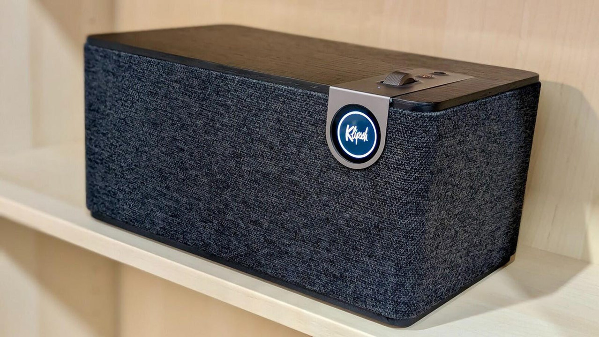 Klipsch tr&igrave;nh l&agrave;ng c&aacute;c concept &acirc;m thanh đ&aacute;ng ch&uacute; &yacute; tại CES 2026