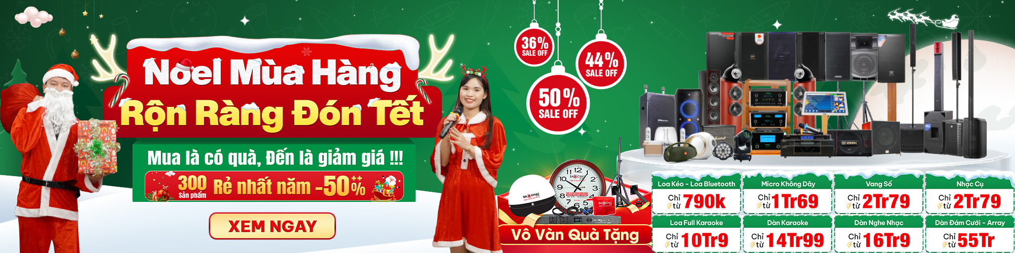 Banner Home Bảo Châu 2