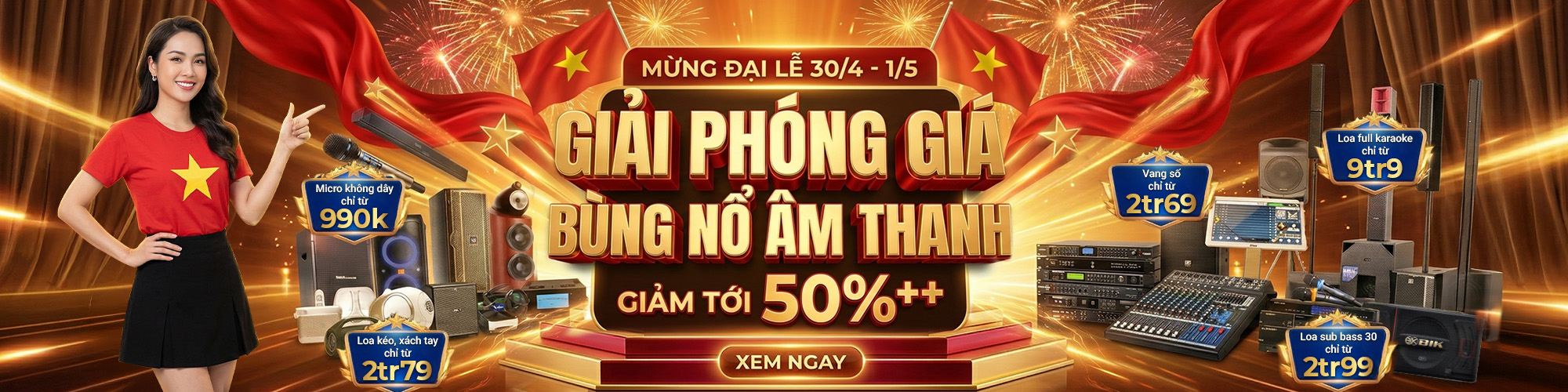 Banner Home Bảo Châu 2