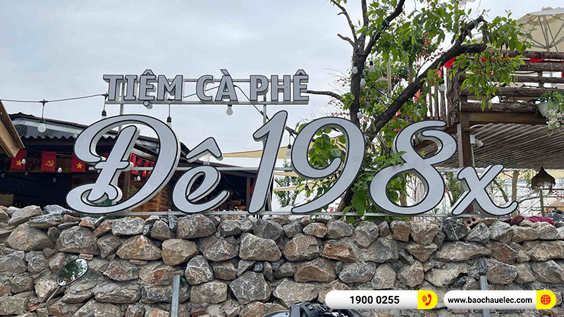 Lắp đặt dàn âm thanh RCF