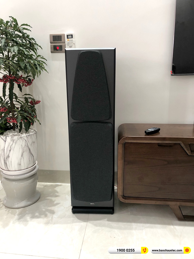 Lắp đặt dàn karaoke BIK