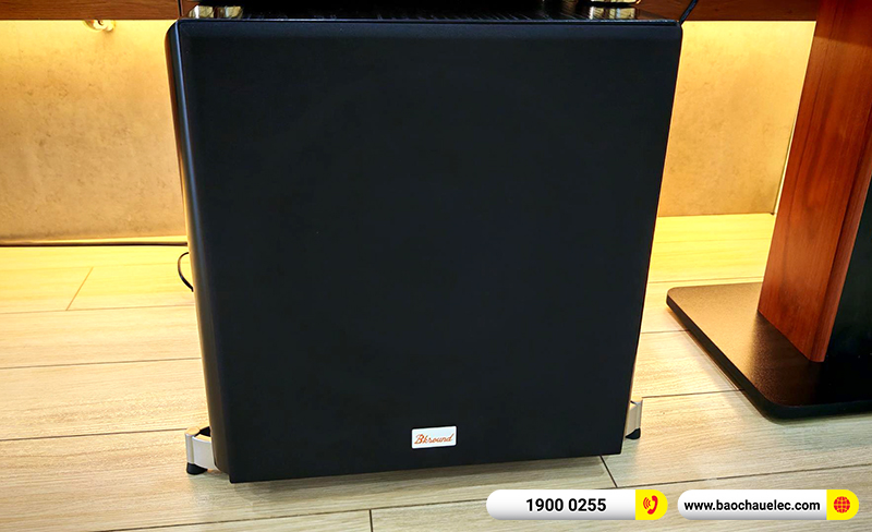 Lắp đặt dàn karaoke Alto