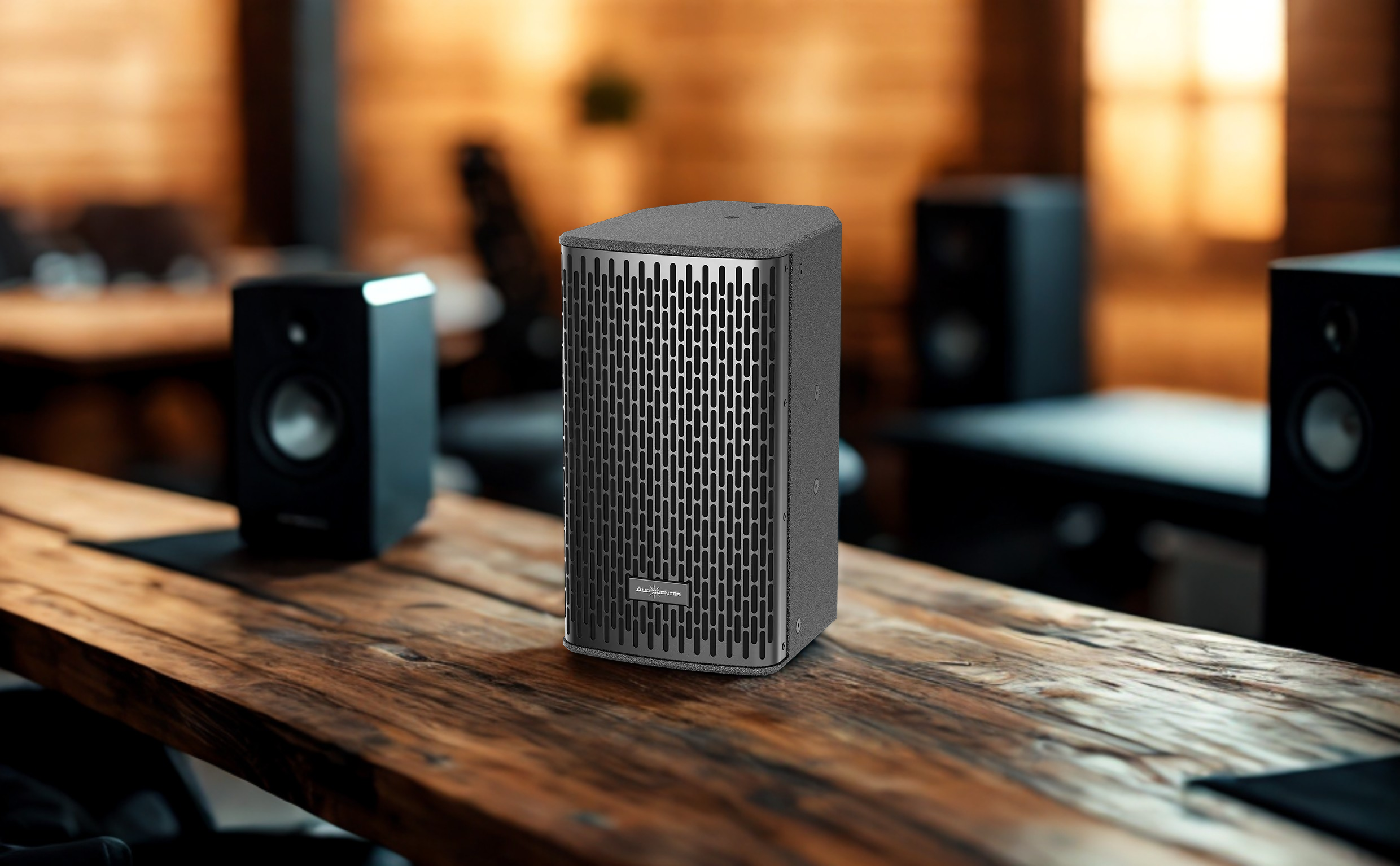 Loa Audiocenter DS08