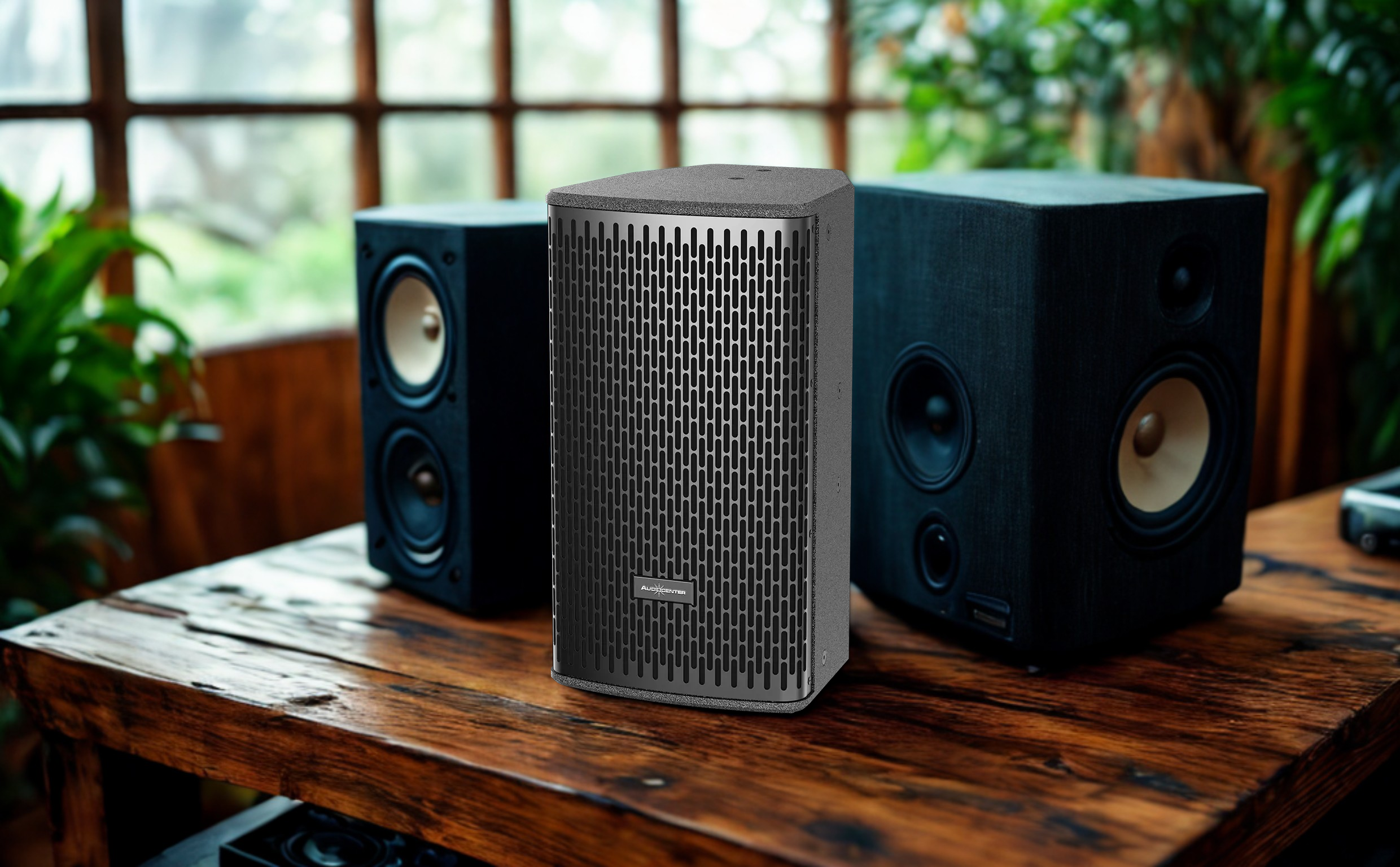 Loa Audiocenter DS10