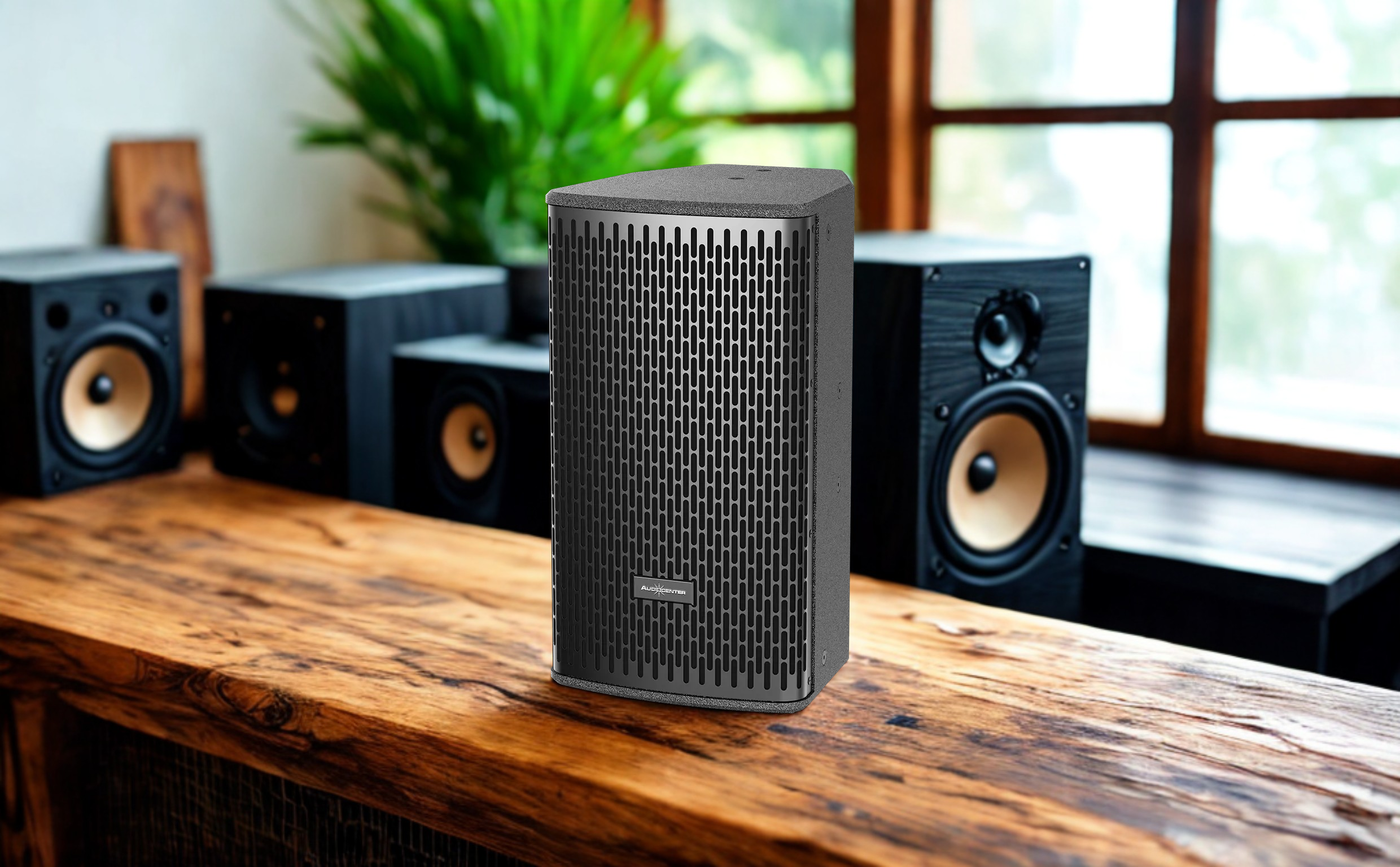 Loa Audiocenter DS10