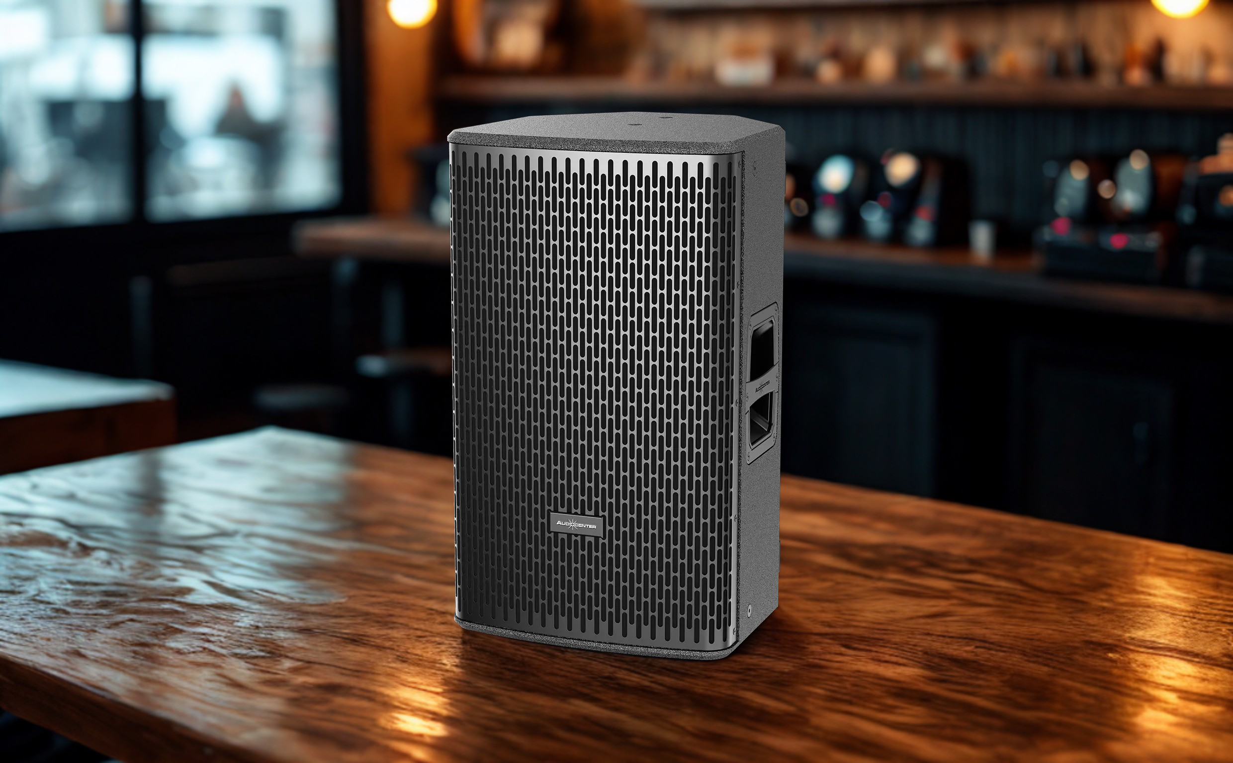 Loa Audiocenter DS12