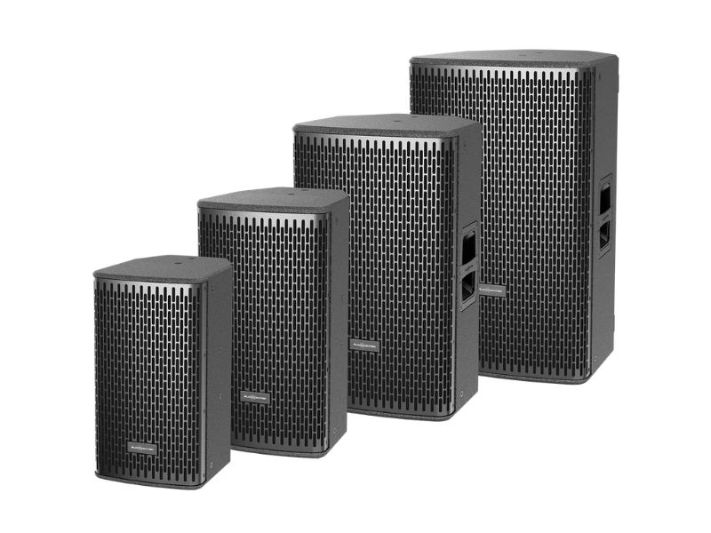 Loa Audiocenter DS15