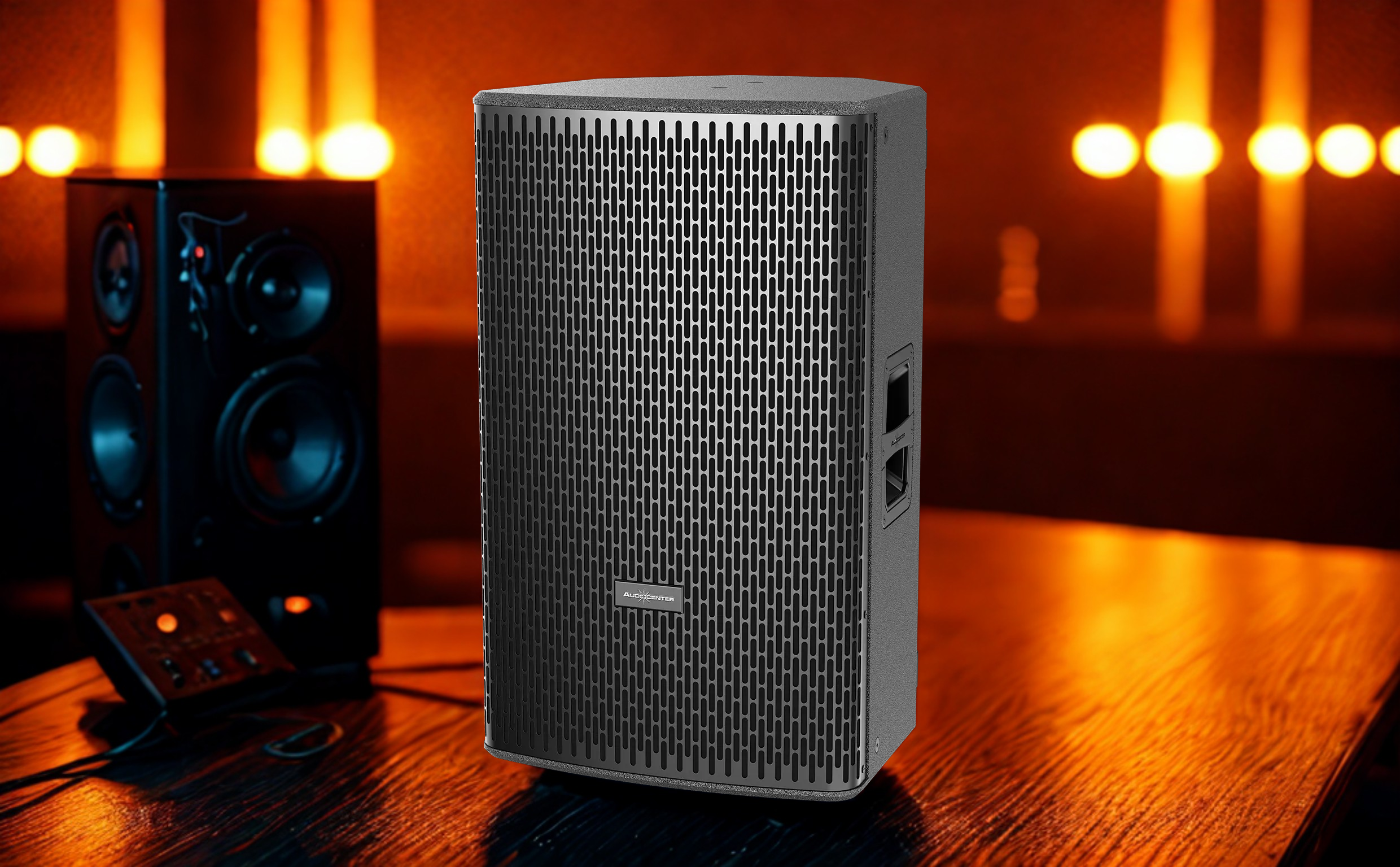 Loa Audiocenter DS15