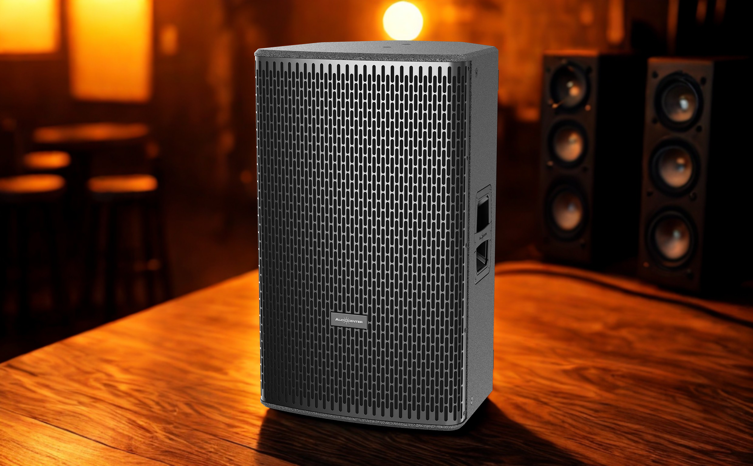 Loa Audiocenter DS15