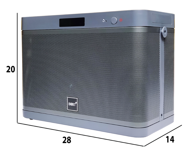 Loa BOXT Q7S V2