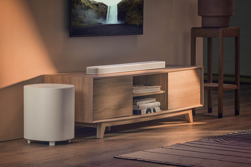 Loa soundbar JBL Bar 500MK2