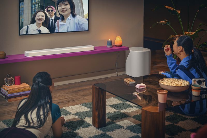 Loa soundbar JBL Bar 500MK2