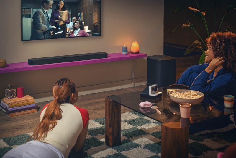 Loa soundbar JBL Bar 500MK2