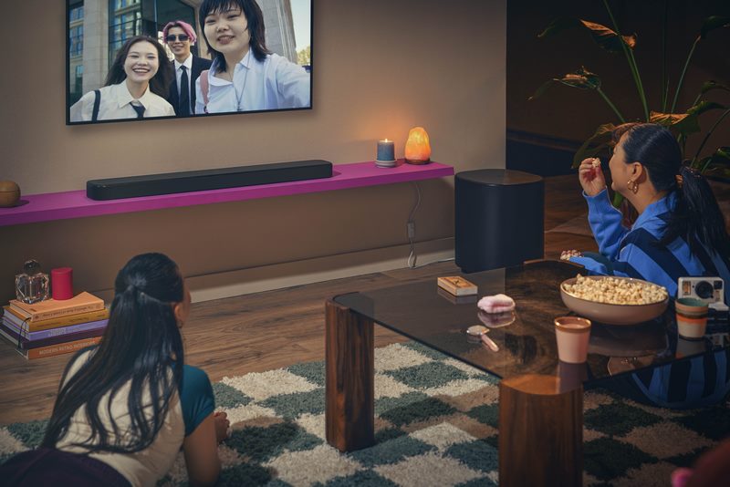 Loa soundbar JBL Bar 500MK2