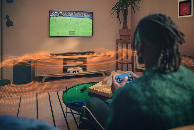 Loa soundbar JBL Bar 500MK2