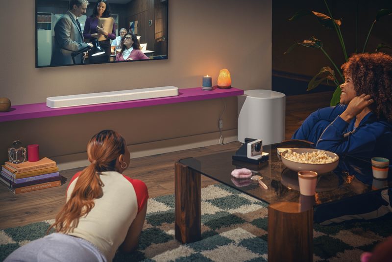 Loa soundbar JBL Bar 500MK2