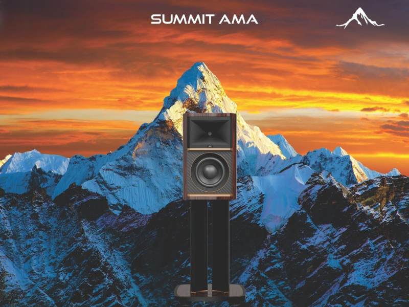 Loa JBL Summit Ama
