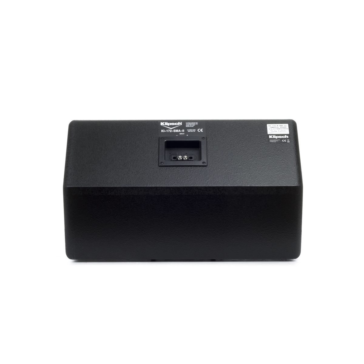 loa Klipsch KI-172-SMA-II