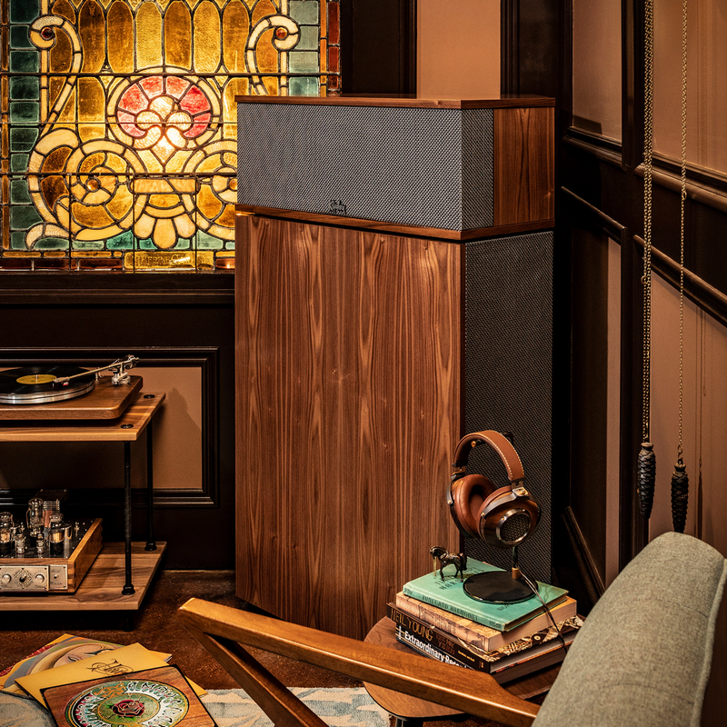 Loa Klipsch Klipschorn AK7