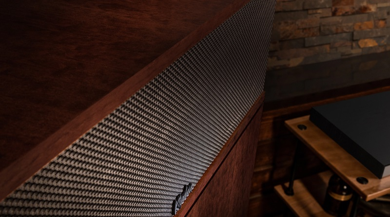 Loa Klipsch Klipschorn AK7