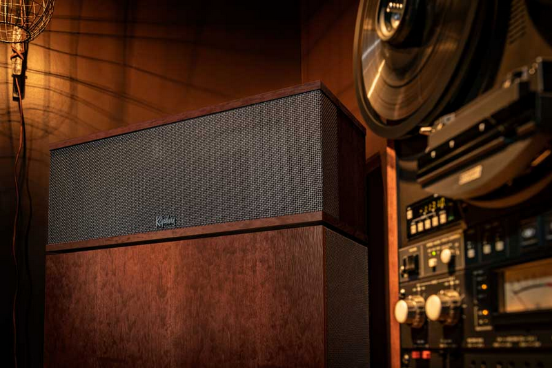 Loa Klipsch Klipschorn AK7