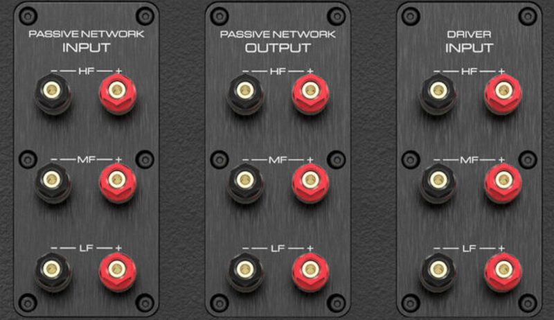 Loa Klipsch Klipschorn AK7