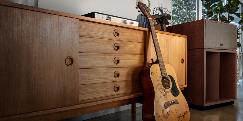 Loa Klipsch La Scala AL6