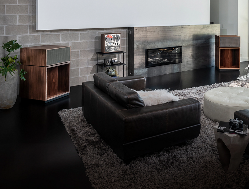 Loa Klipsch La Scala AL6