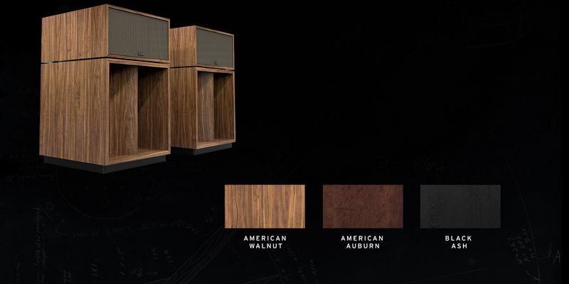 Loa Klipsch La Scala AL6