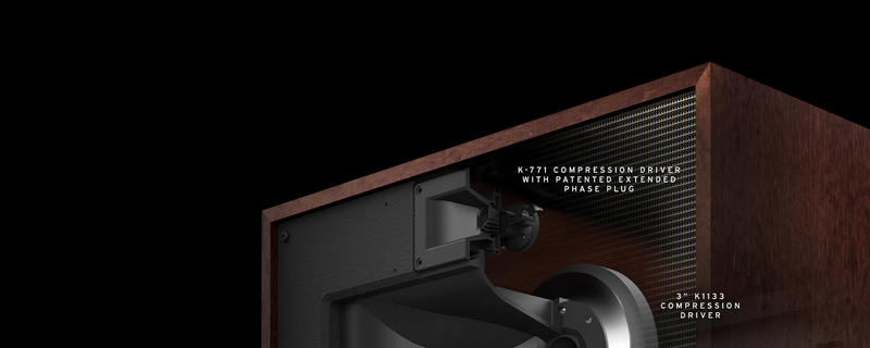 Loa Klipsch La Scala AL6