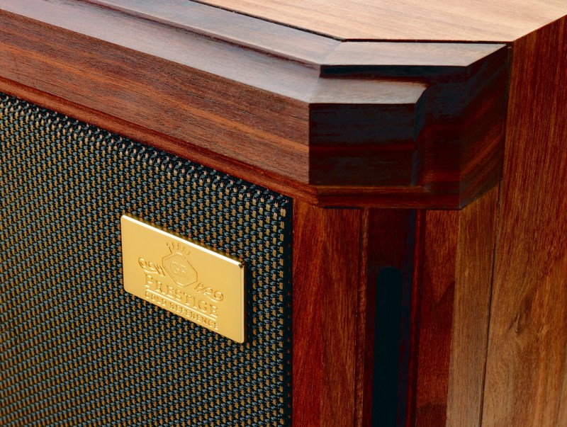 loa Tannoy Stirling GR