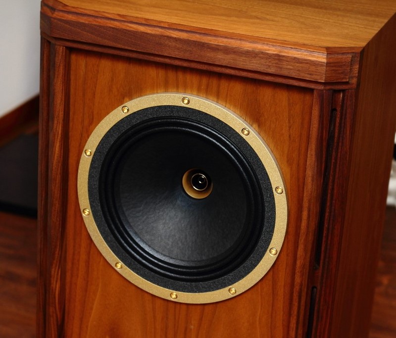 loa Tannoy Stirling GR