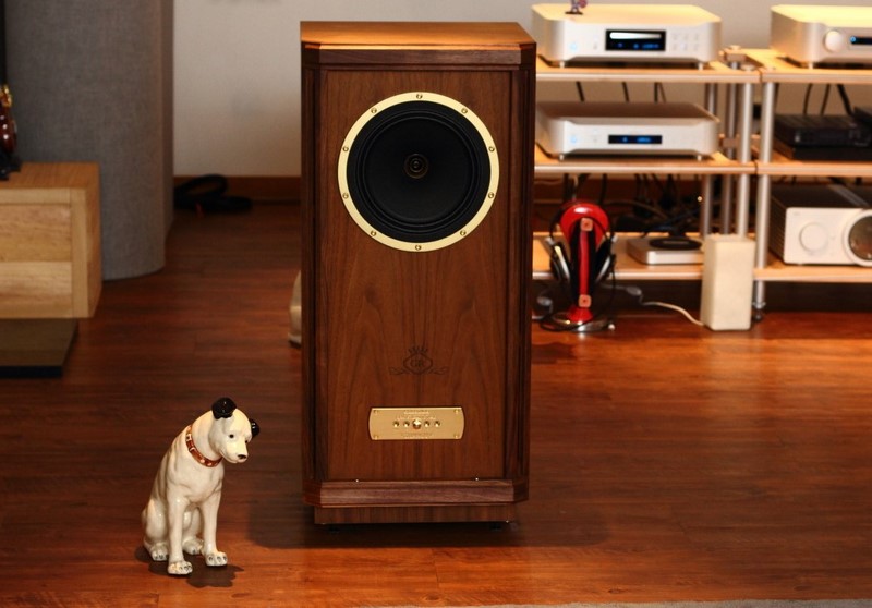 loa Tannoy Stirling GR